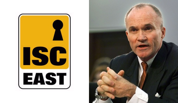 ISC EAST 2017 announces Ray Kelly as headlining keynote speaker addressing public safety and cyber threats