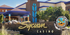 IndigoVision IP video security solution deployed by Sycuan Casino in California