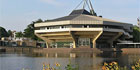 IP video security solutions from IndigoVision help secure the University of York