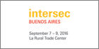 Intersec Buenos Aires expects increased security and fire industry participation this year