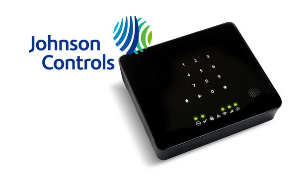 Johnson Controls’ DSC iotega provides safer and smarter living for homes and small businesses