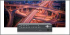 Kramer Electronics Matrix Switcher/Multi-Scaler to be showcased at ISE 2015 in Amsterdam