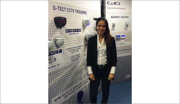 GJD appoints Khadija Onneby as sales consultant for France