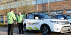 Ward Security appointed main security provider for Kings Hill development, Kent