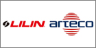 LILIN 4K IP cameras and Arteco Video Event Management Software solutions integration announced at IFSEC 2014