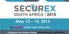LILIN IP video solutions at 2015 SecurEx South Africa fire and security exhibition