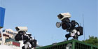 LILIN video surveillance cameras offer situational awareness on Vietnam’s 70th Independence Day
