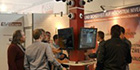 LTV thanks visitors for viewing LTVsmart series & HD analogue products at their booth at SICHERHEIT trade fair in Zurich