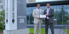 Securitas Group Switzerland becomes new LEGIC licence partner for access control systems