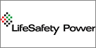 LifeSafety Power joins PSA Security Network’s Premier Vendor Programme to improve brand visibility and sales