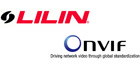 LILIN display products at ONVIF Annual Meeting