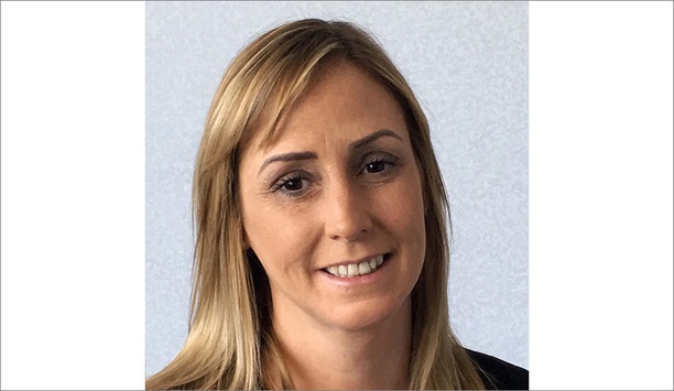 Tyco Security Products appoints Linda Wood as Regional Account Manager for North England and Scotland