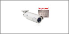 MESSOA's NCR875PRO bullet network camera wins BuyComs Magazine Silver Award for outstanding performance
