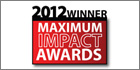Honeywell Security wins 2012 Maximum Impact Awards at the 2012 Electronic Security Expo