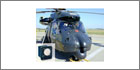 Airbus missile warning system for Korean Utility Helicopter