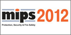 MIPS represents the latest security and fire safety technologies to the Russian market