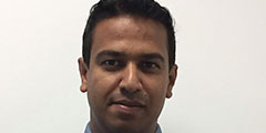 Maxxess appoints Majid Shaikh as professional technical support manager in Dubai head office