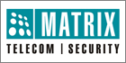 Matrix to showcase complete security products portfolio at Secutech Thailand 2014