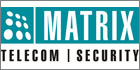 Matrix access control, time-attendance and IP video surveillance solutions at IFSEC India 2015, New Delhi