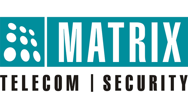 Matrix to display its Video Surveillance, Time-Attendance and Access Control solutions at IFSEC 2017