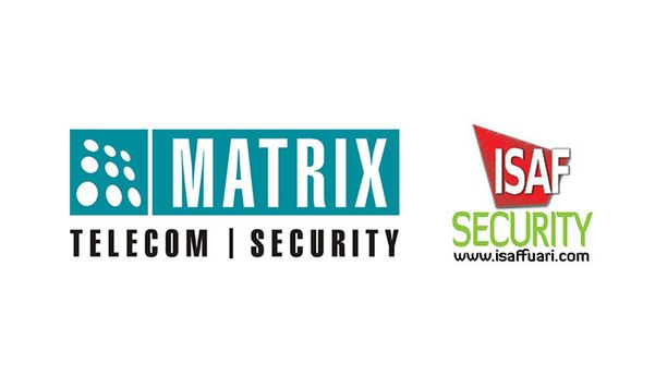 Matrix to showcase its enterprise grade security solutions at ISAF 2016, Turkey