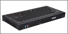 Matrox Extio F2408 KVM extender to be exhibited at Milestone Systems partner booth at Security 2011 Expo