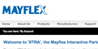 Security cabling distributor Mayflex introduces online shopping till 8 pm for next day delivery