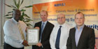 Mayflex, network and cabling distributor, attains environmental management system standard ISO 14001
