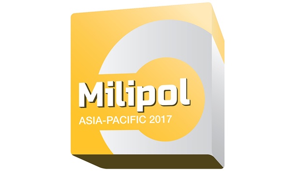 Milipol Asia-Pacific 2017 focusses on strengthening homeland security while experiencing record-breaking attendance