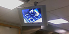 Innovative Mobotix video CCTV solution helps lecturers in the kitchen