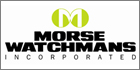 Morse Watchmans displays its line of key control and asset management systems at ISC West 2012