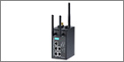 Moxa's V-ON technology and WDR-3124A cellular router for ITS America Annual Meeting