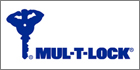 Mul-T-Lock’s MT5 patented key and cylinder system secures the Leicester City Football club