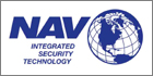 NAV honoured by Honeywell with Platinum Level Certification for its quality surveillance products