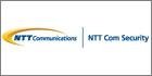 NTT Com Security and Bromium announces global security partnership