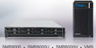 Surveon showcased its latest SMR systems at Intersec Dubai 2013