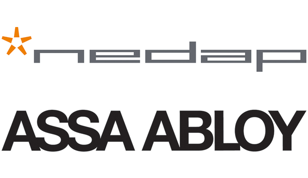 Nedap and ASSA ABLOY join hands for open system integrations in access control