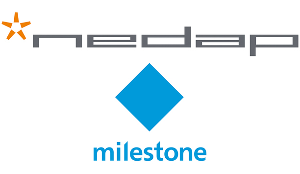 Milestone XProtect VMS integrates with Nedap’s AEOS Access Control as part of strategic partnership