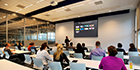 Nedap Security Management Lunch & Learn sessions receive CPD certification