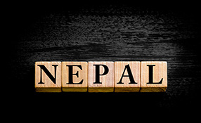 Physical security technology aiding Nepal earthquake response