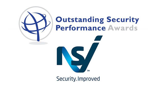 National Security Inspectorate to sponsor Outstanding Installer Category at OSPAs 2018