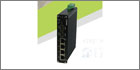 OT Systems first self-configured Ethernet switch increases reliability and efficiency with plug-and-play integration