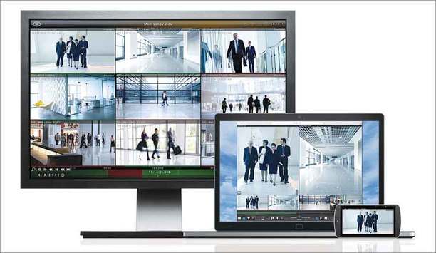 OnSSI to display Ocularis 5 video management software at Intersec Dubai 2017