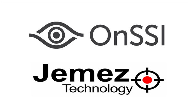 OnSSI integrates Ocularis 5 VMS platform with Jemez Technology’s Eagle-i Edge solution and AXIS cameras to enhance perimeter video surveillance