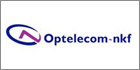 Optelecom-NKF comes out with a "winning hand": The SiquraÂ® video surveillance solutions at IFSEC 2009