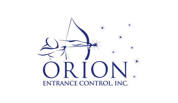 Orion Entrance Control to exhibit Clear View speed lane at ASIS NYC 2017