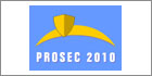 PROSEC 2010 - Goods, Products & Services for Security Industry Professionals