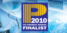 Dedicated Micros shortlisted for PSI Premier Awards 2010