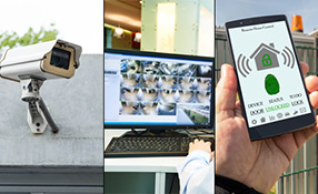 Top 4 trends shaping the future of Physical Security Information Management (PSIM)