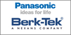 Panasonic forms alliance with leading IP infrastructure supplier